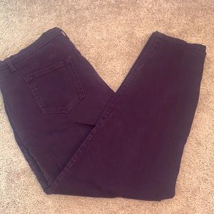 Gloria Vanderbilt Amanda Jeans
